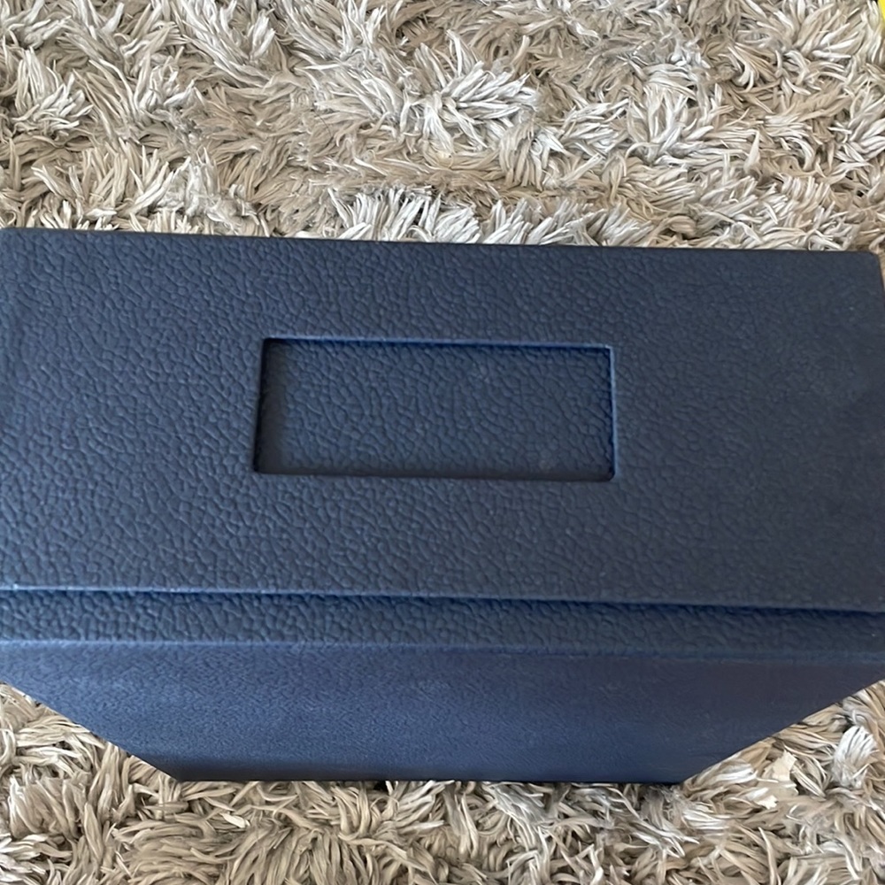 Dior empty box - Picture 5 of 5
